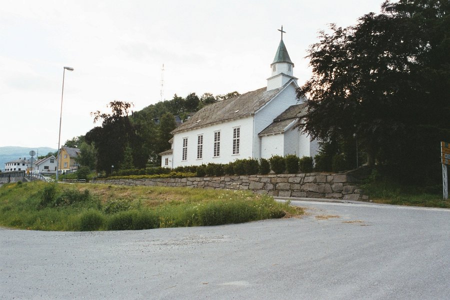 2003060332 stodlekirke